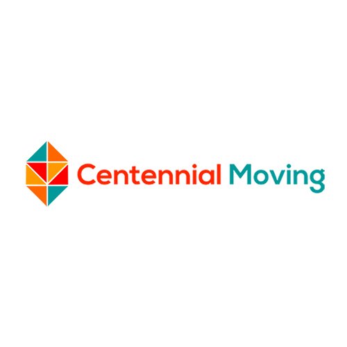 Logo of Centennial Moving